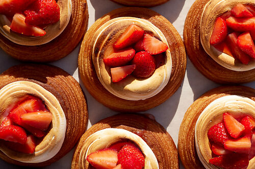 Britain’s Best Bakeries 2026: 11 standout South-West England spots to try